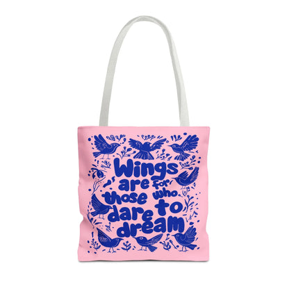 Acorn & Artisan Tote