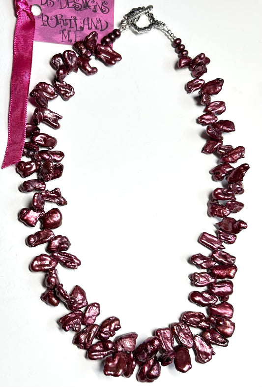 2501 Rose top drill FWP