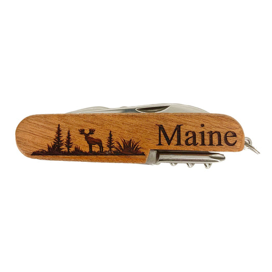 Multi Tool Knife