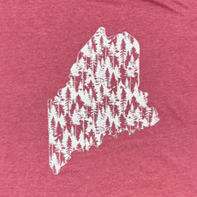 Load image into Gallery viewer, Pine State Short Sleeve

