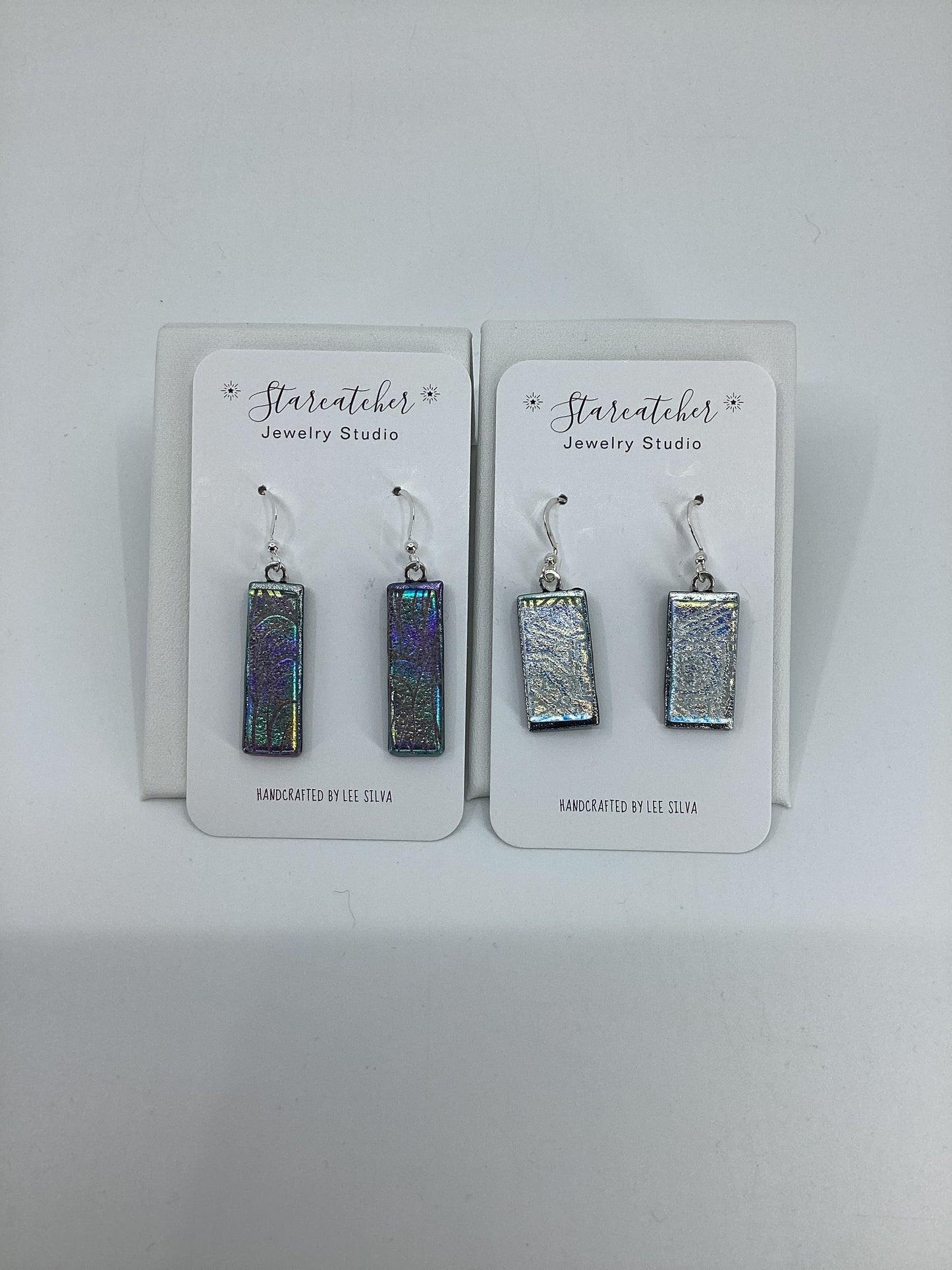 Dichroic Jewelry