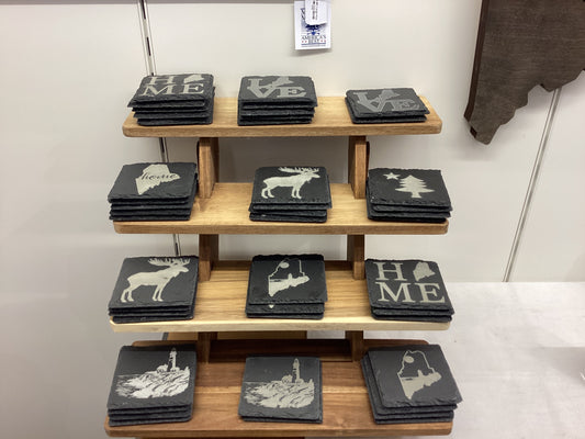 Coasters