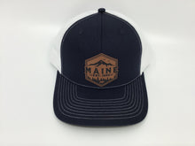 Load image into Gallery viewer, Maine Trucker Hat
