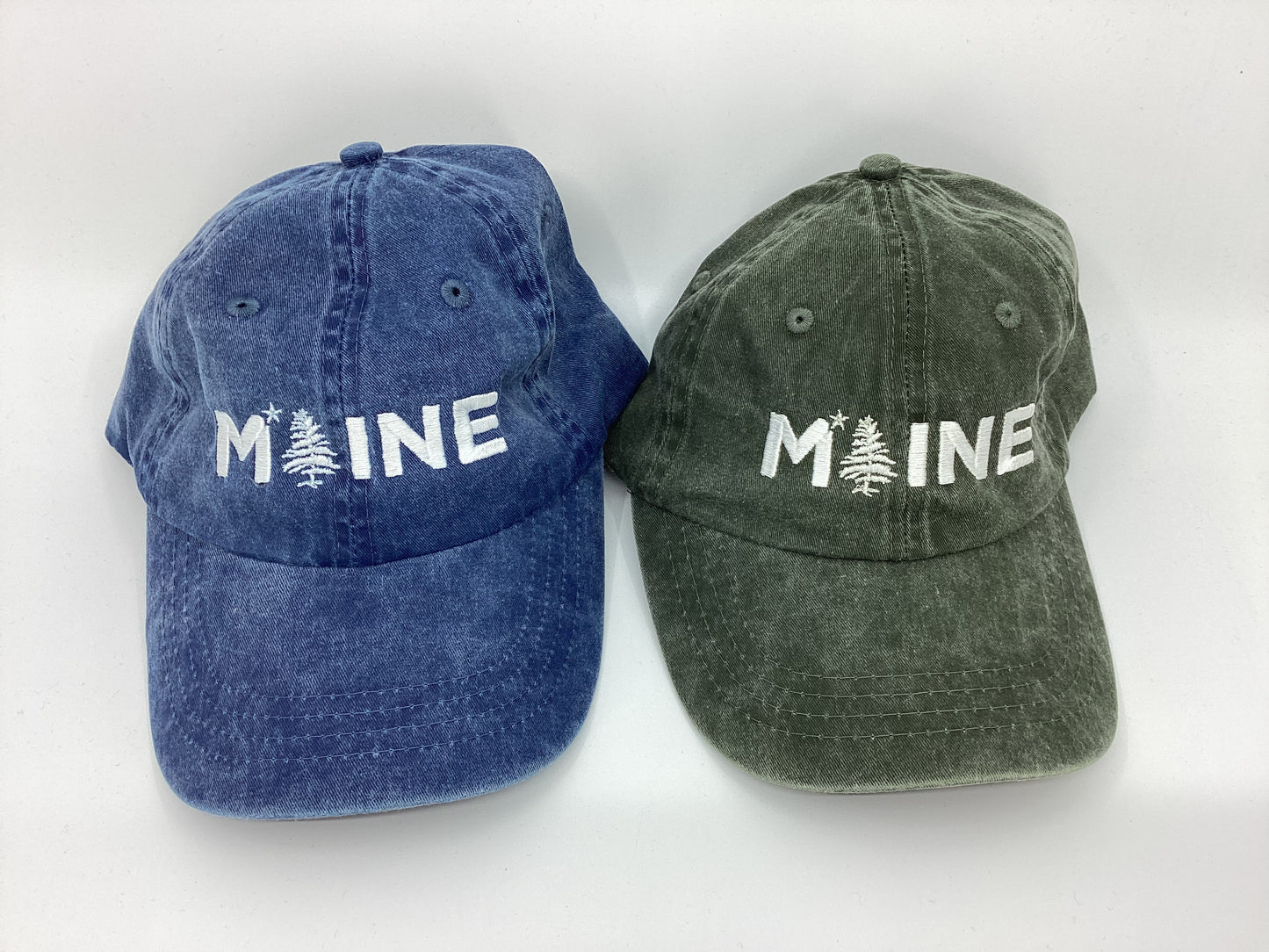 1901 Maine Hat