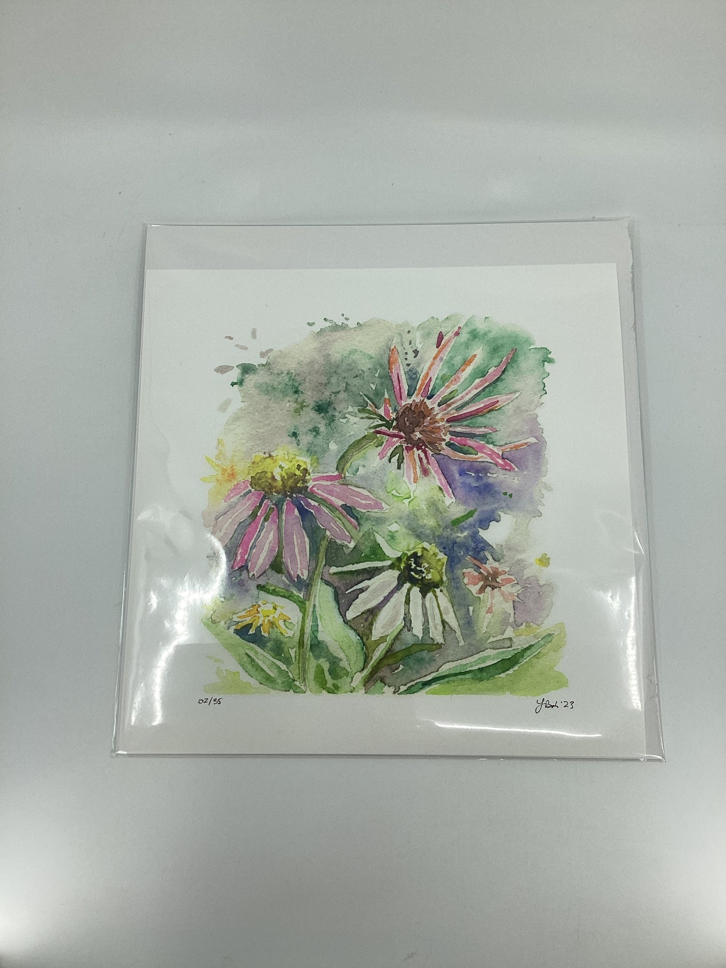 BOH 10x10 Print