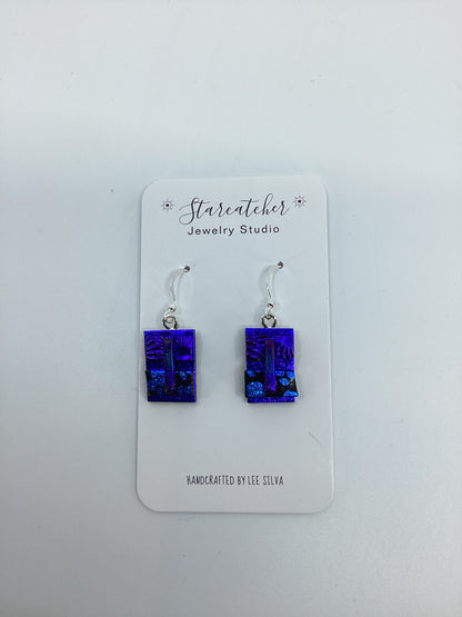 Dichroic Jewelry