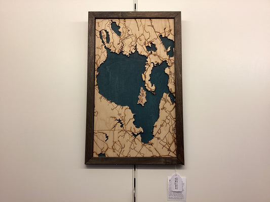 Large Map