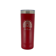 Load image into Gallery viewer, 22oz. Metal Insulated Beverage Cup - Be Kind
